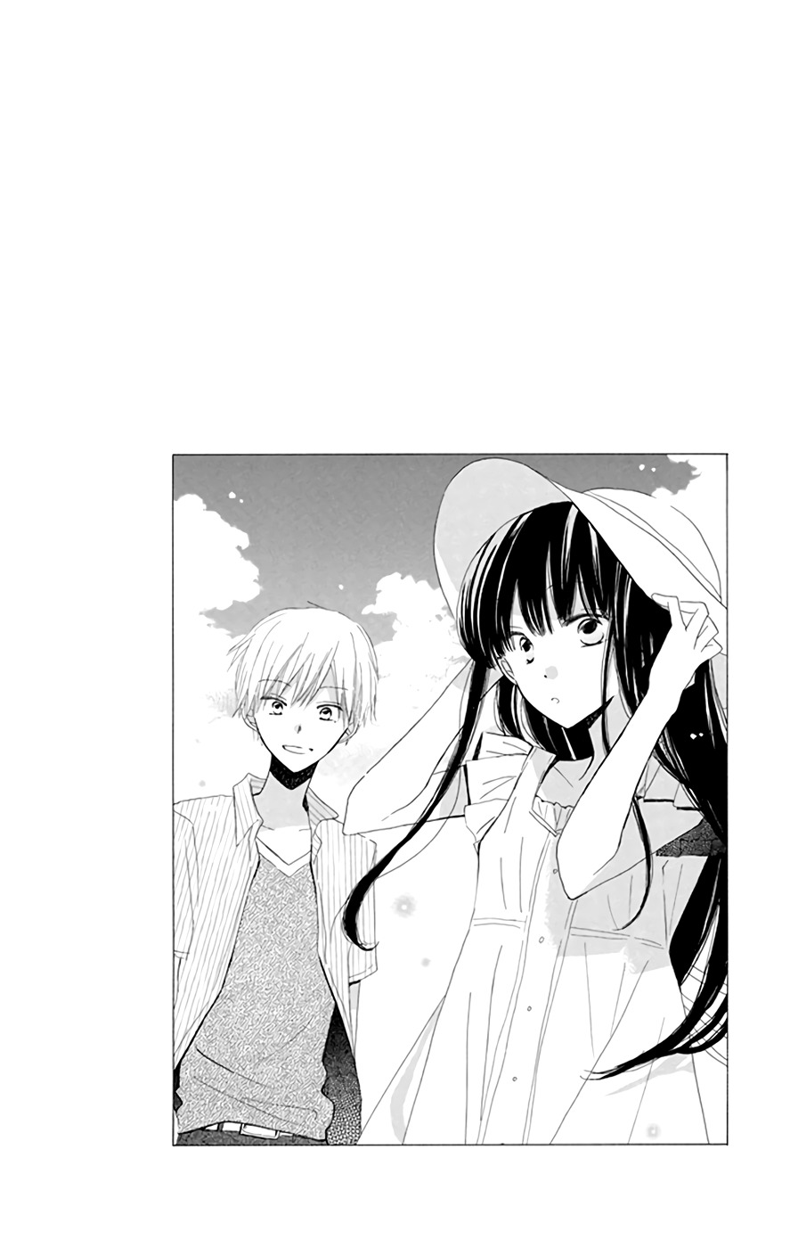 Read Last Game (en) Manga Online