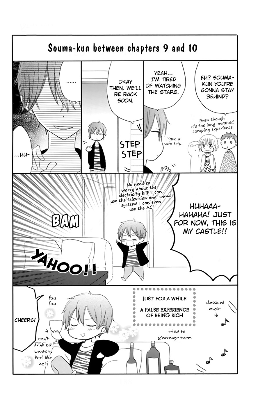 Read Last Game (en) Manga Online