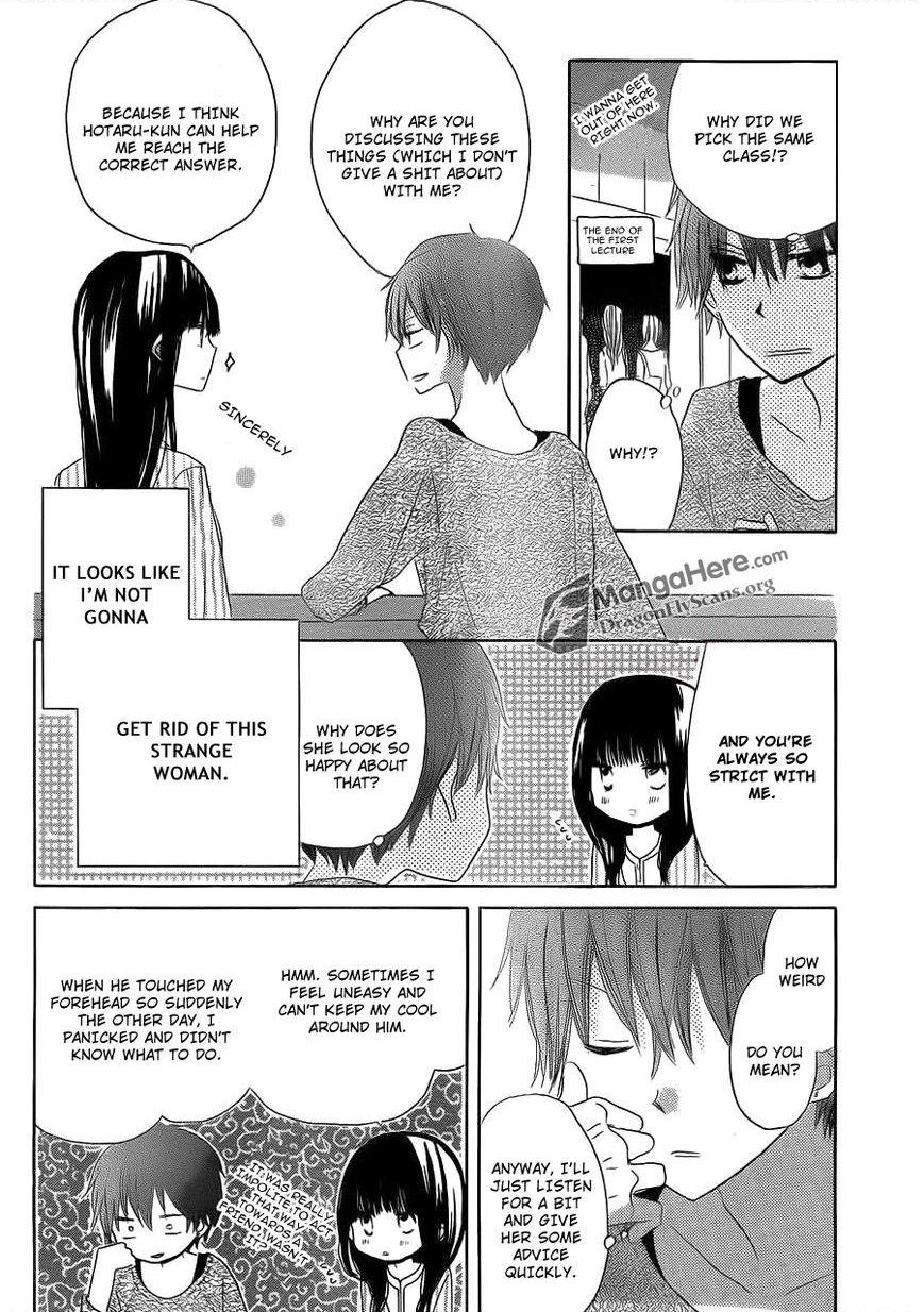 Read Last Game (en) Manga Online