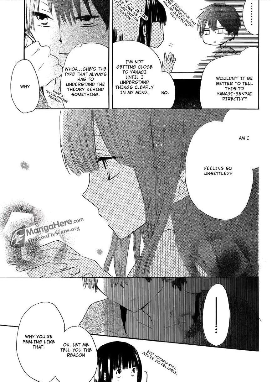 Read Last Game (en) Manga Online