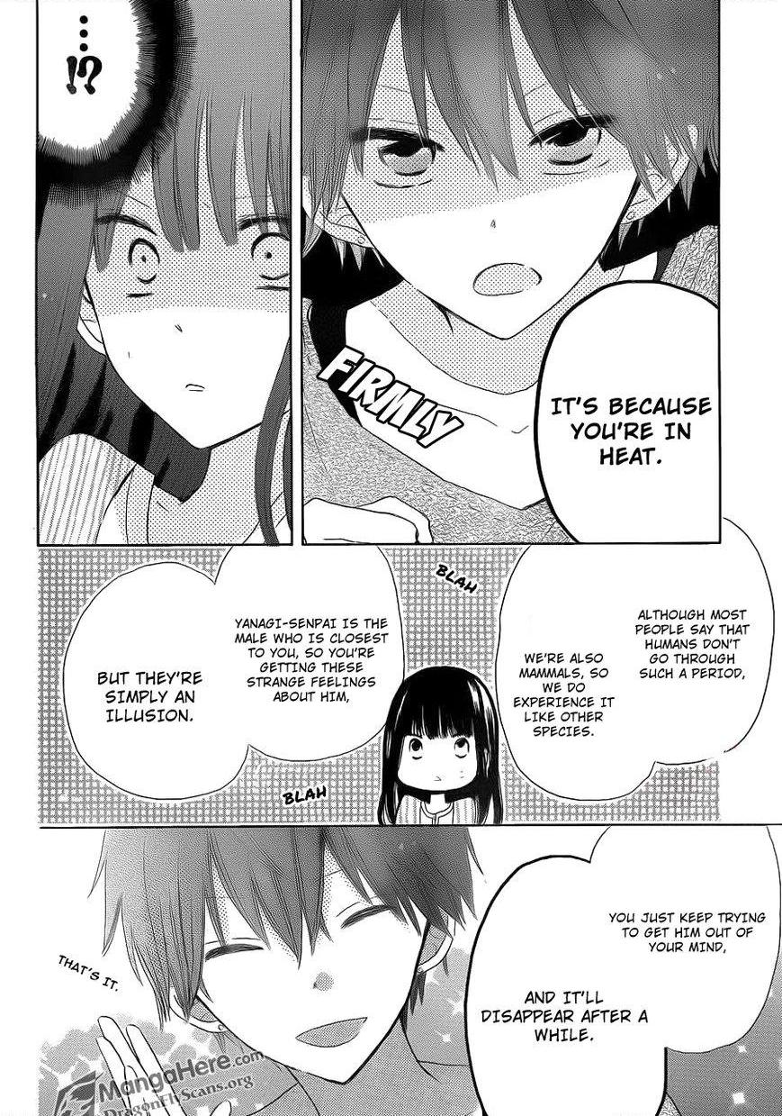 Read Last Game (en) Manga Online