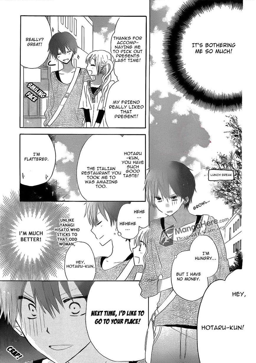 Read Last Game (en) Manga Online