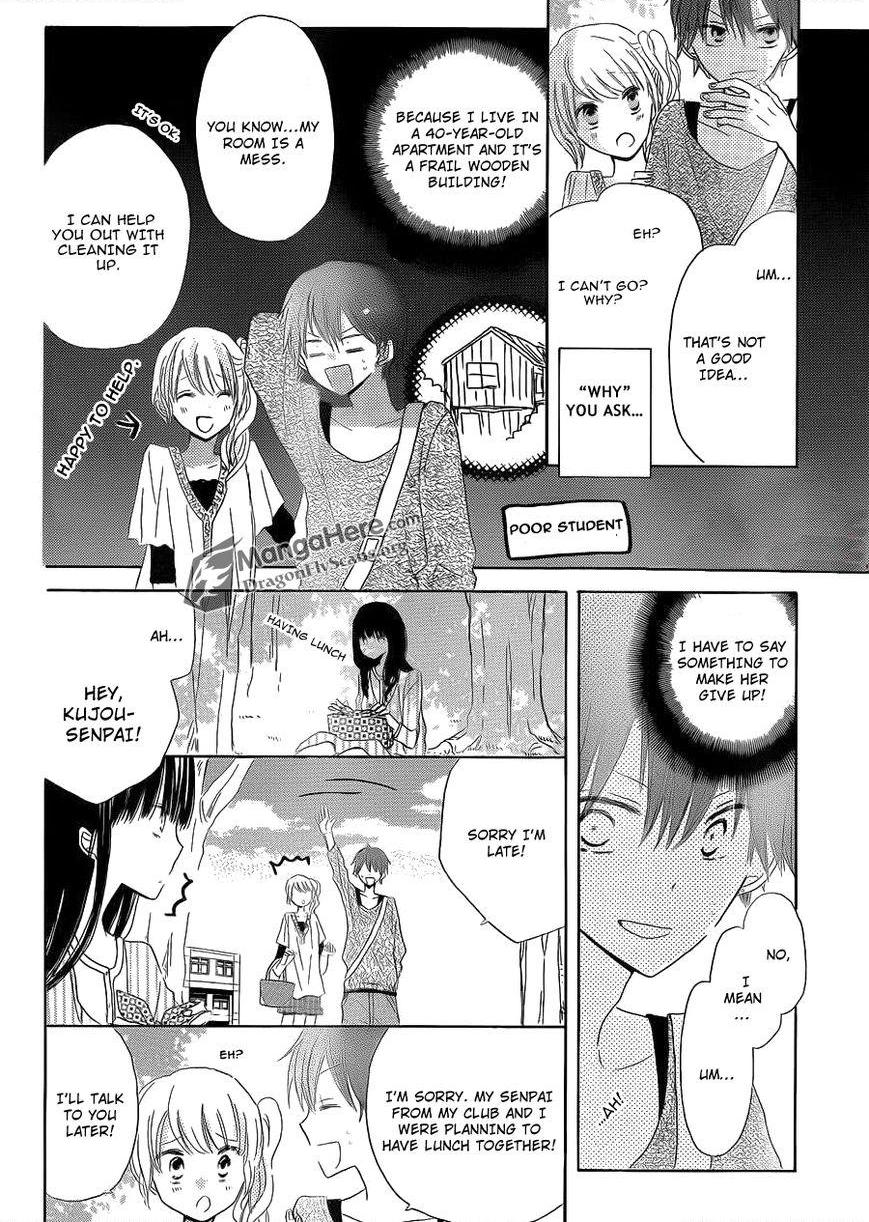 Read Last Game (en) Manga Online