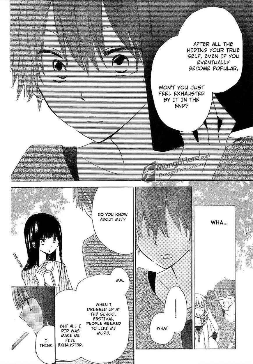 Read Last Game (en) Manga Online