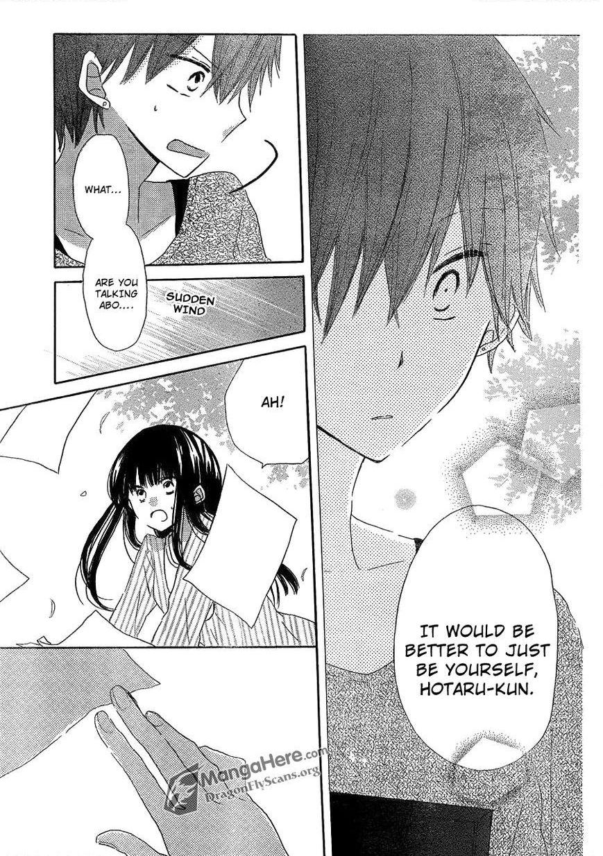 Read Last Game (en) Manga Online