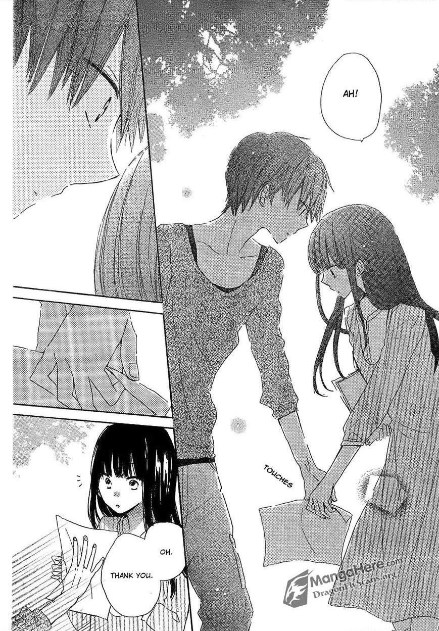 Read Last Game (en) Manga Online