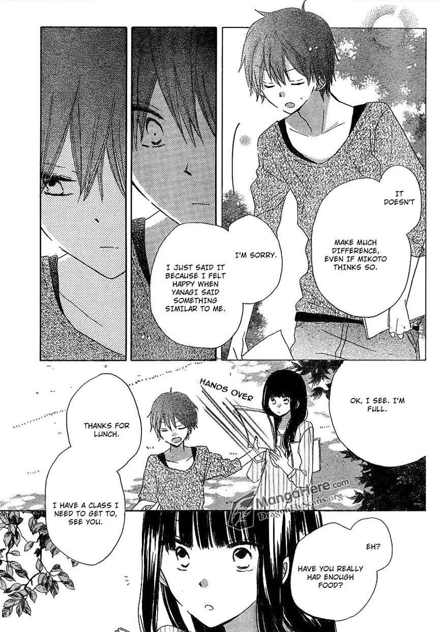 Read Last Game (en) Manga Online