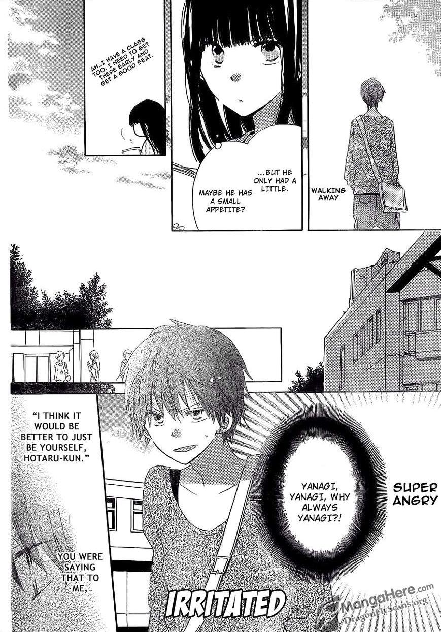 Read Last Game (en) Manga Online