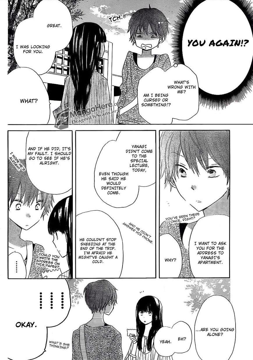 Read Last Game (en) Manga Online