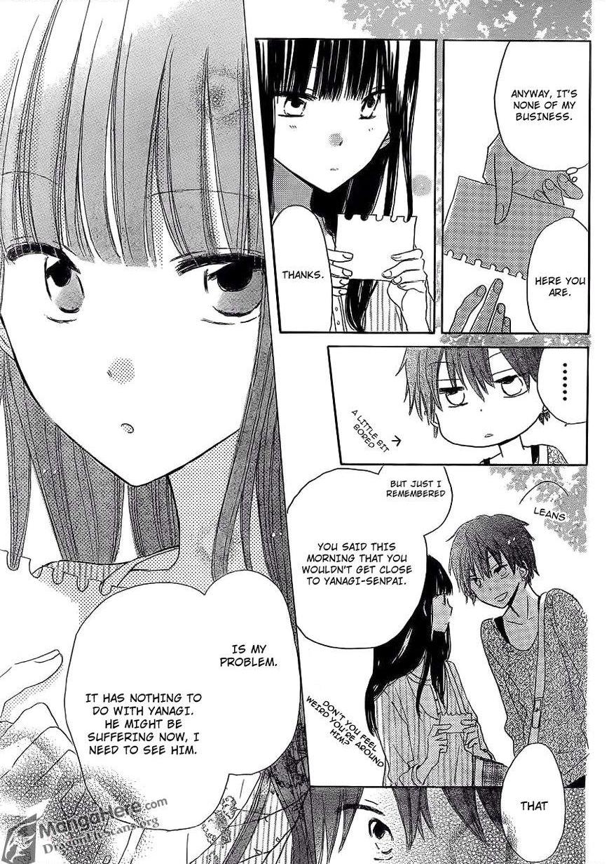 Read Last Game (en) Manga Online