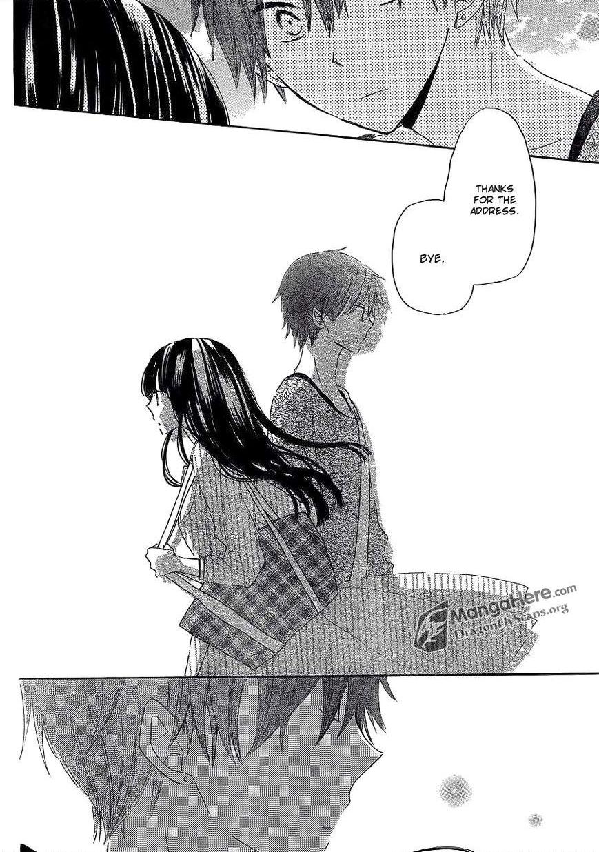 Read Last Game (en) Manga Online