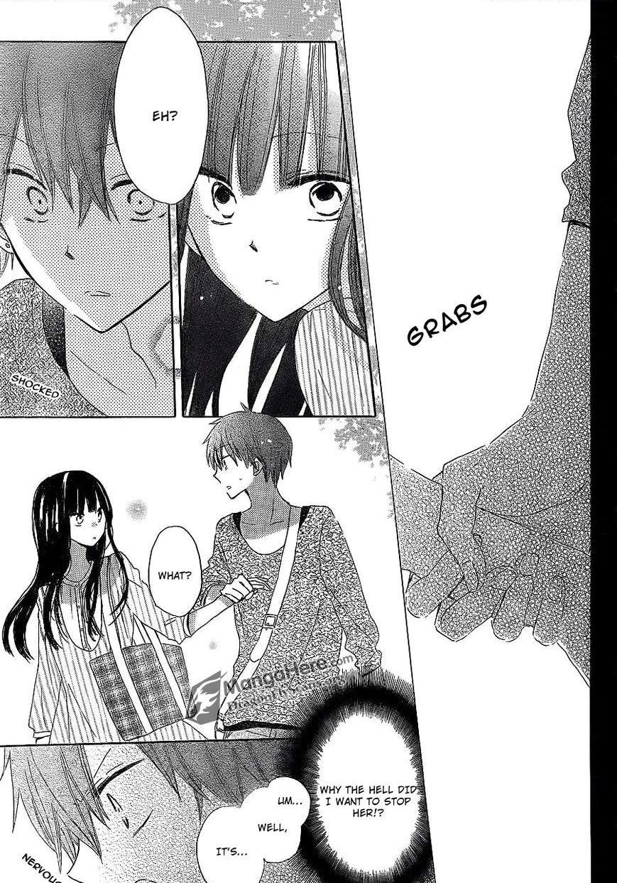 Read Last Game (en) Manga Online