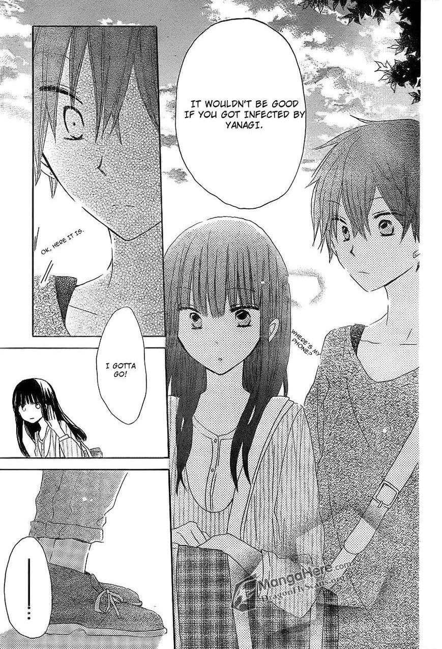 Read Last Game (en) Manga Online