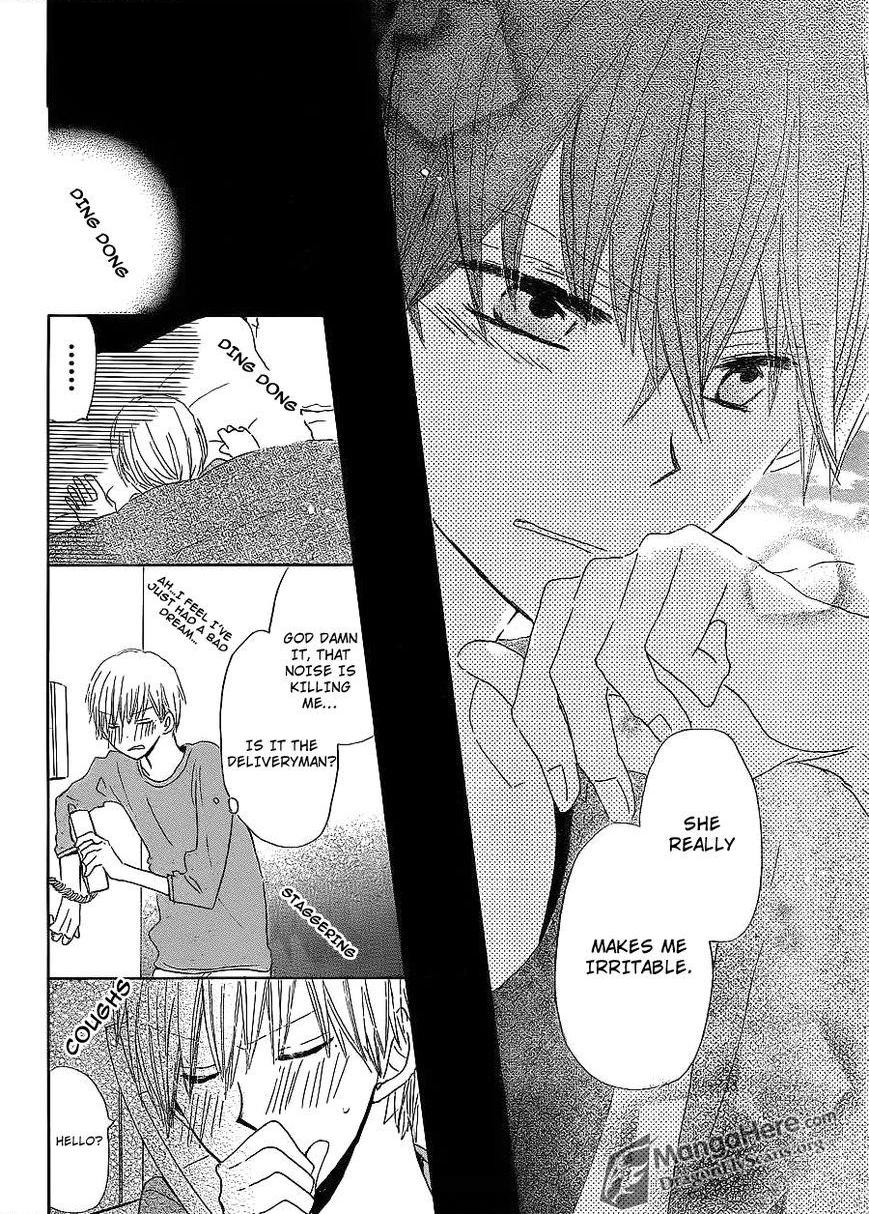 Read Last Game (en) Manga Online