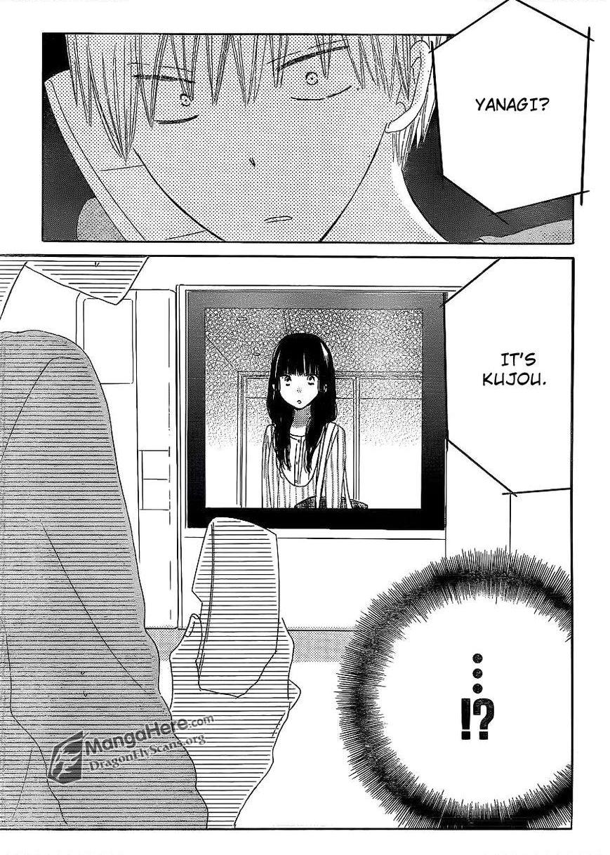 Read Last Game (en) Manga Online