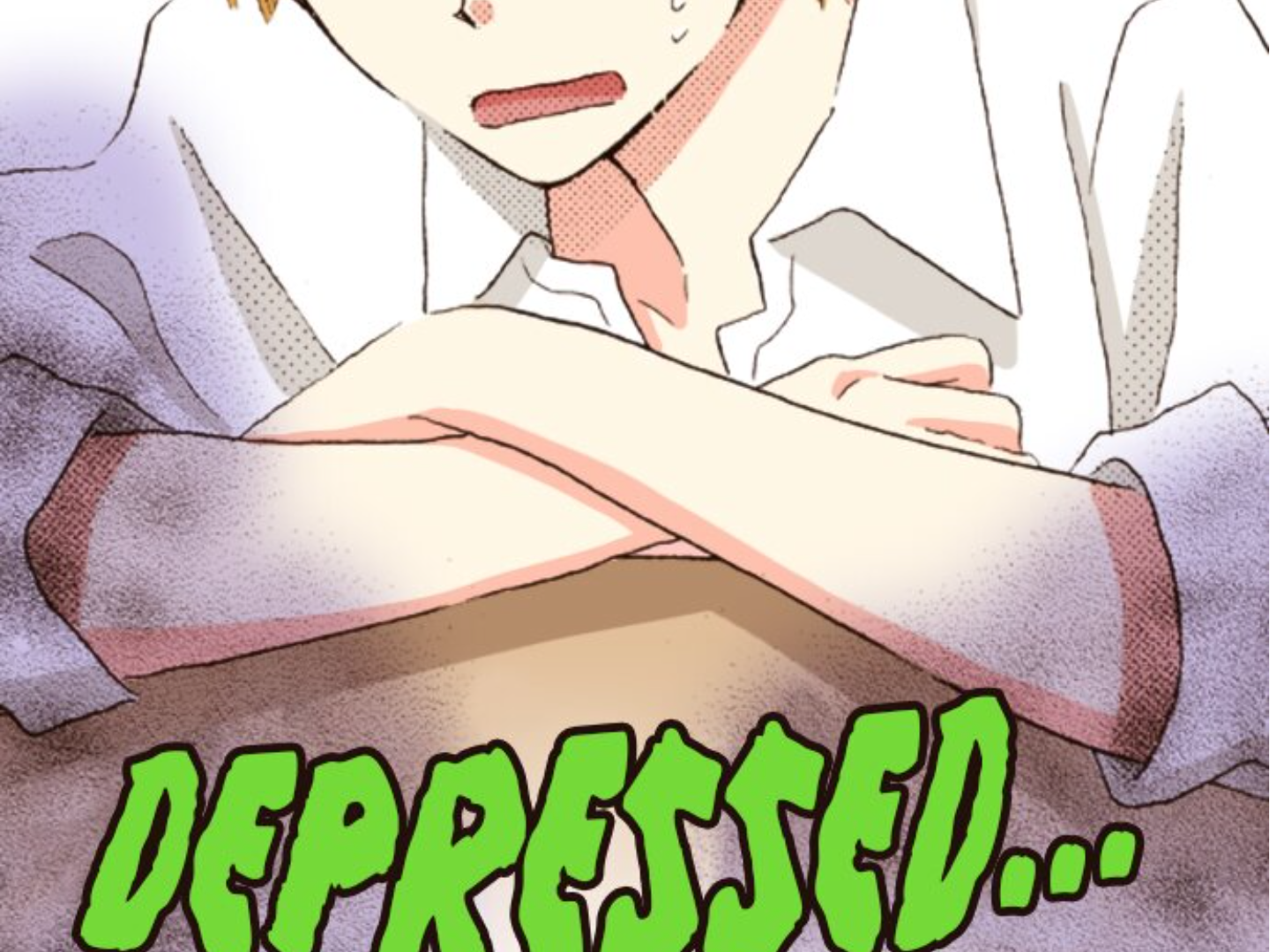 Read Last Game (en) Manga Online