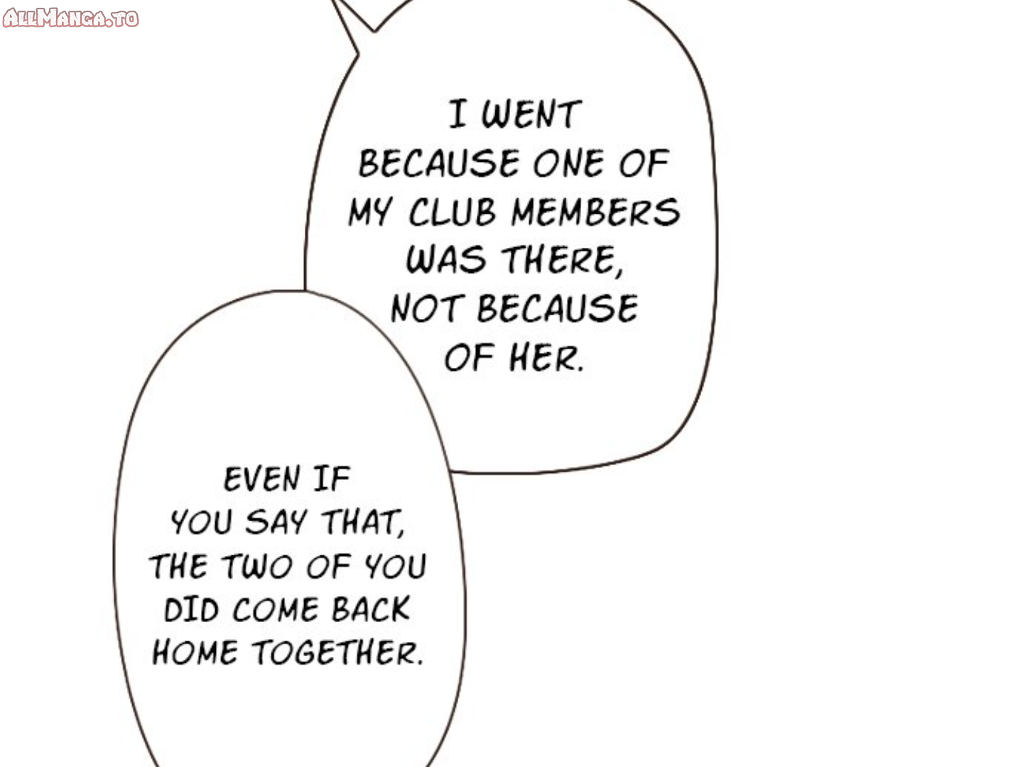 Read Last Game (en) Manga Online