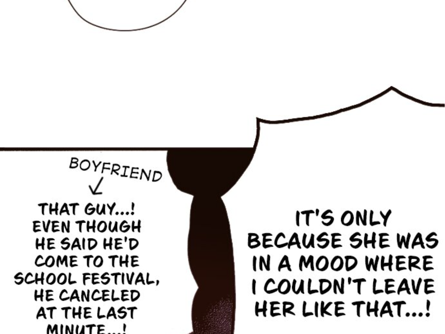 Read Last Game (en) Manga Online