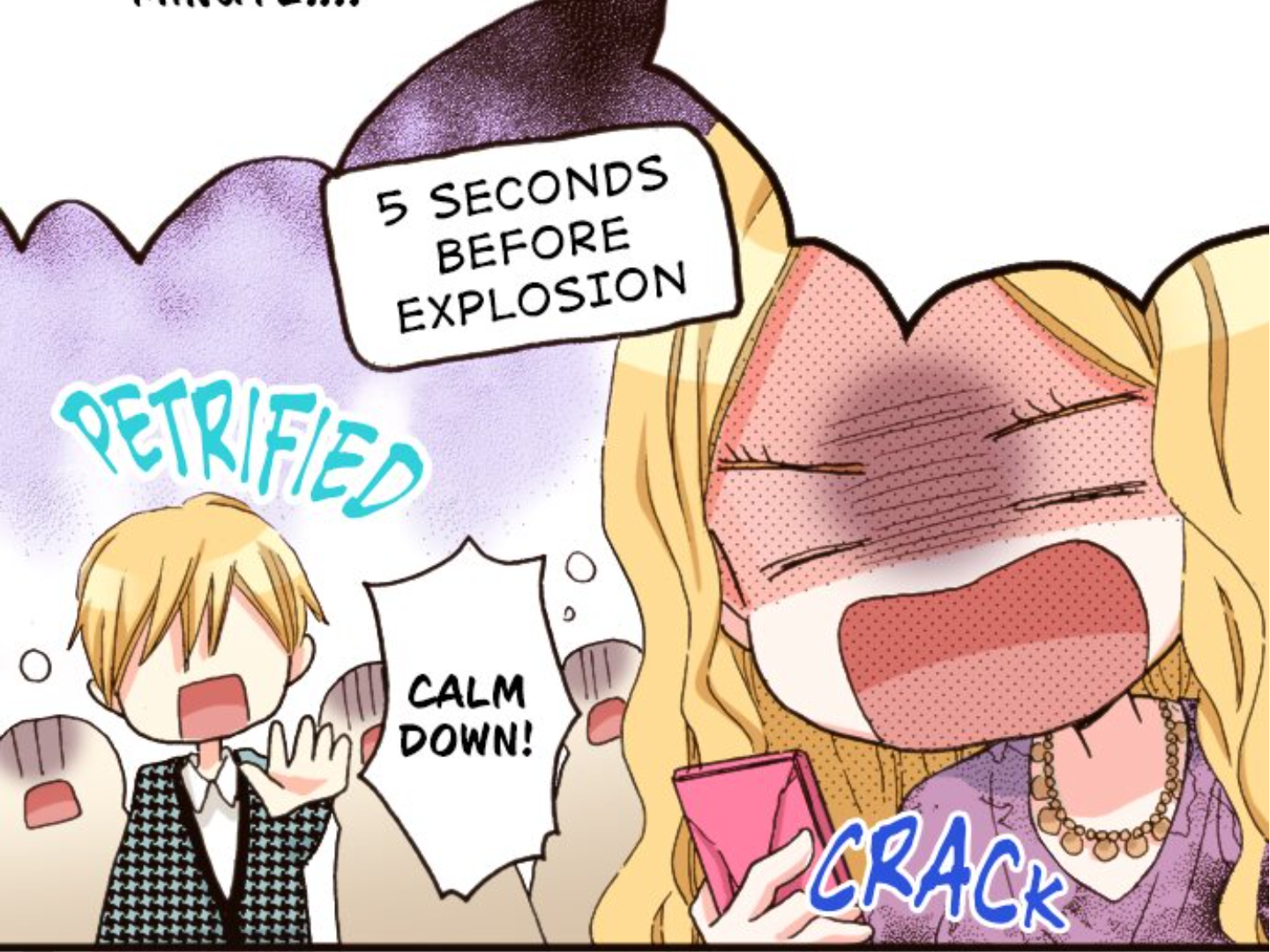 Read Last Game (en) Manga Online