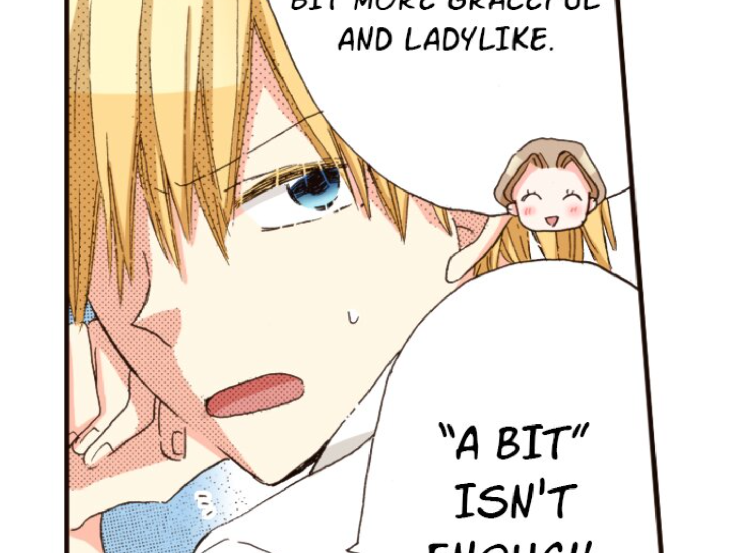Read Last Game (en) Manga Online