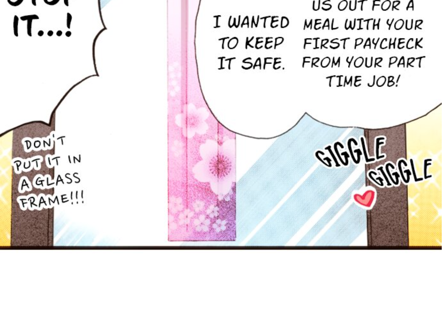 Read Last Game (en) Manga Online