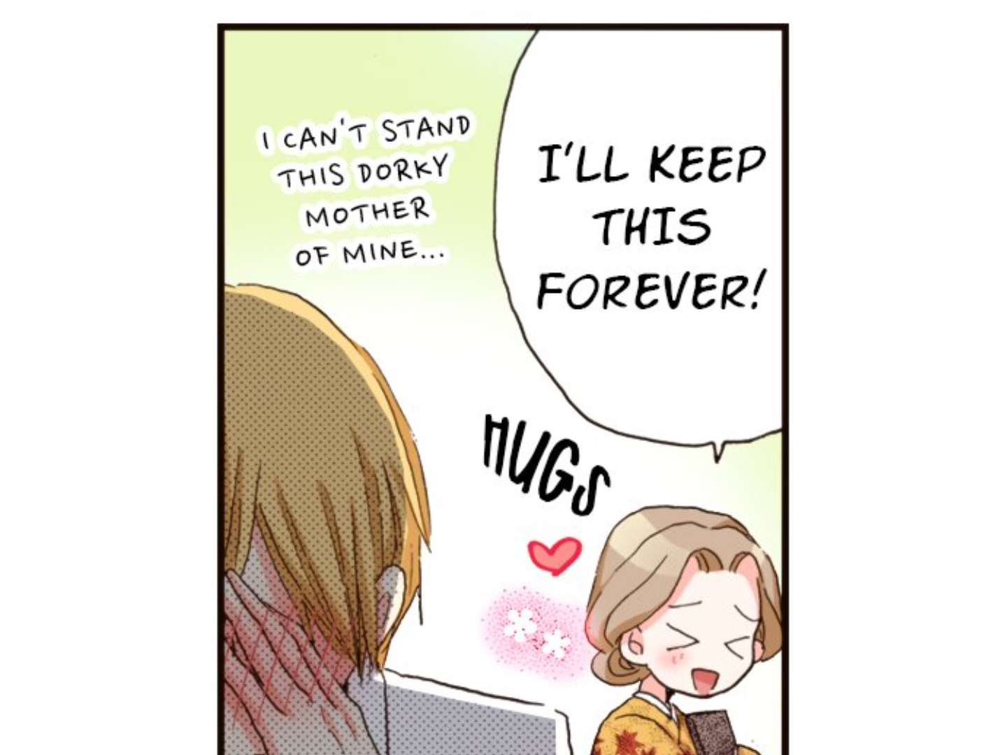 Read Last Game (en) Manga Online