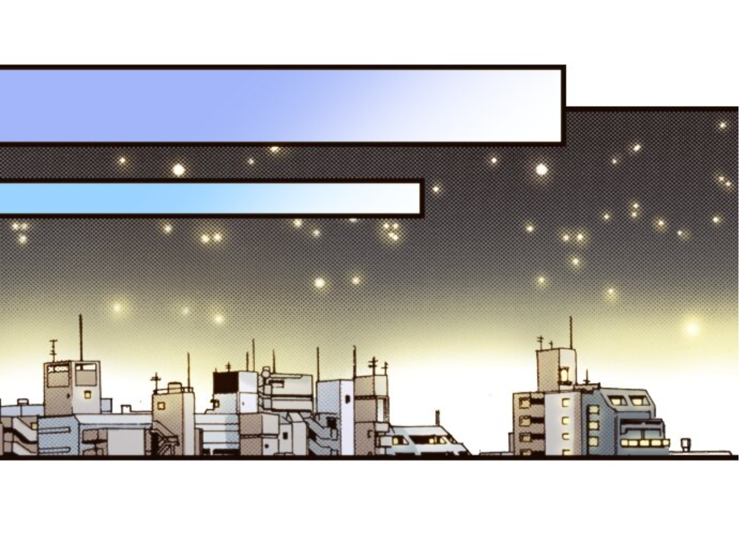 Read Last Game (en) Manga Online