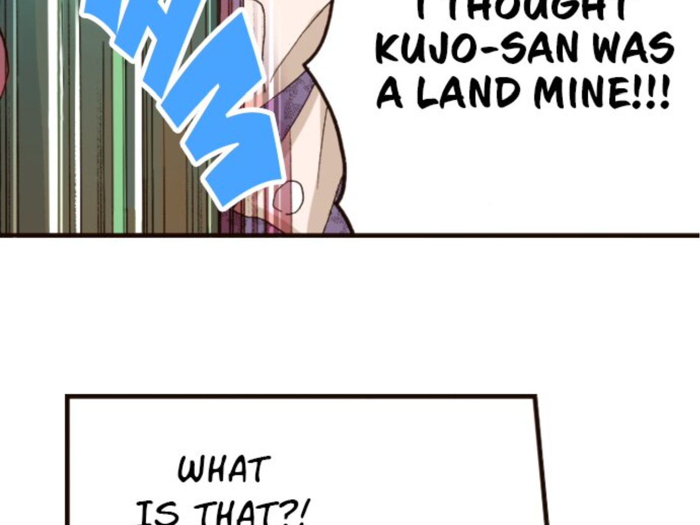 Read Last Game (en) Manga Online