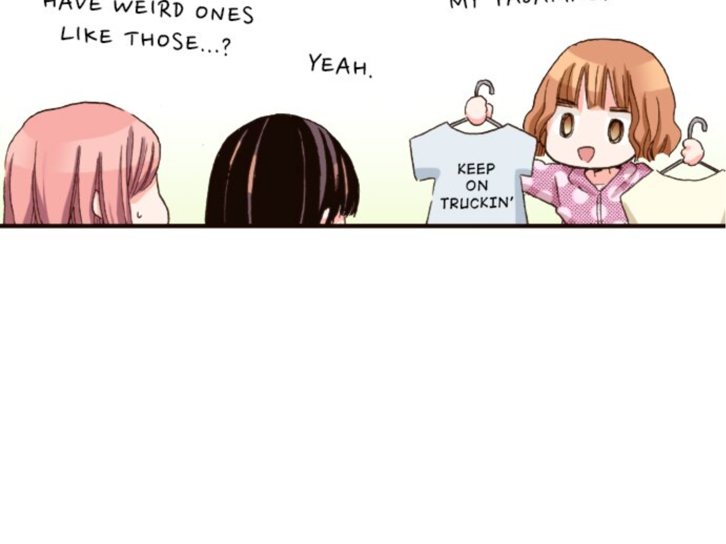 Read Last Game (en) Manga Online