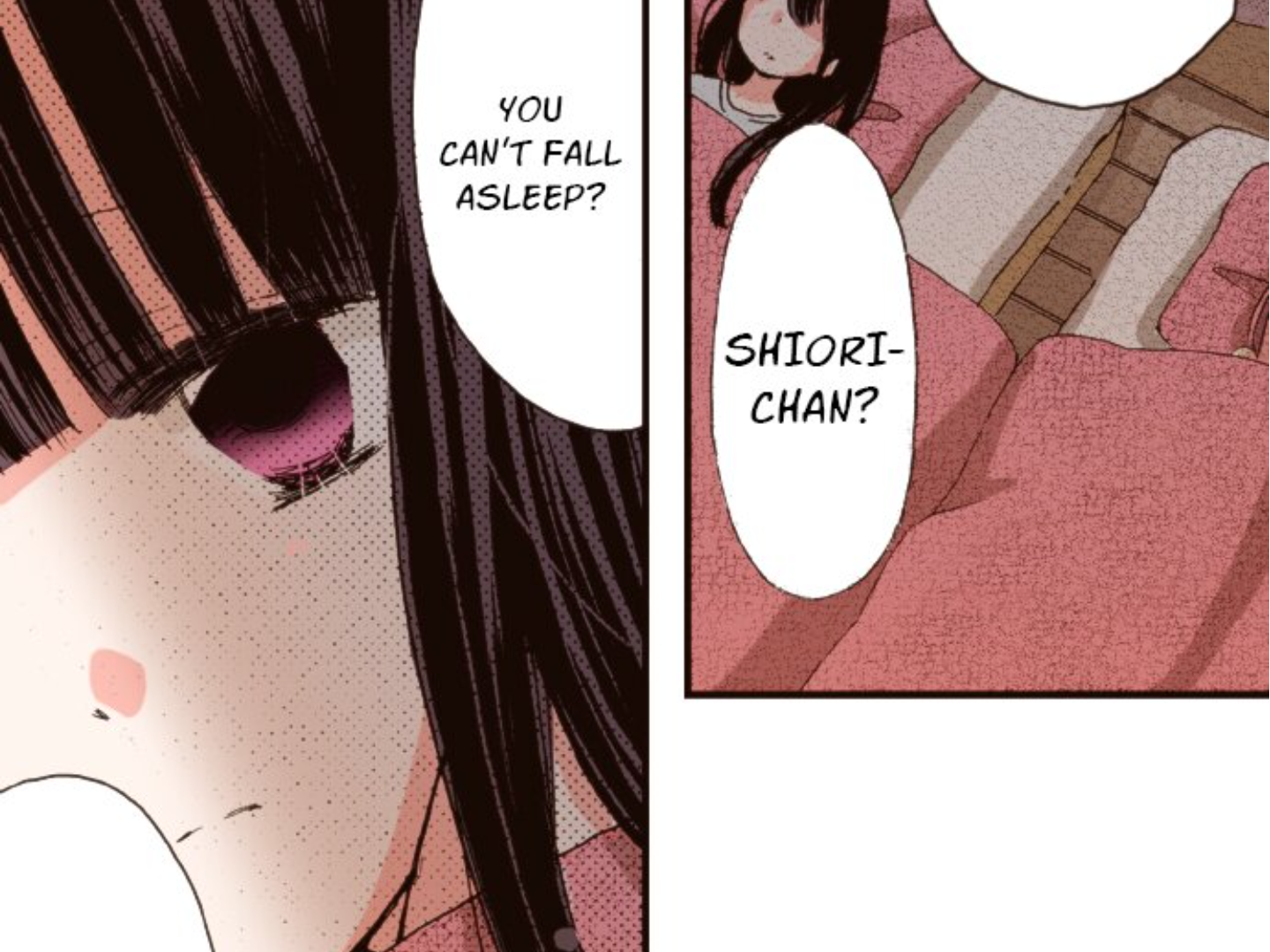 Read Last Game (en) Manga Online