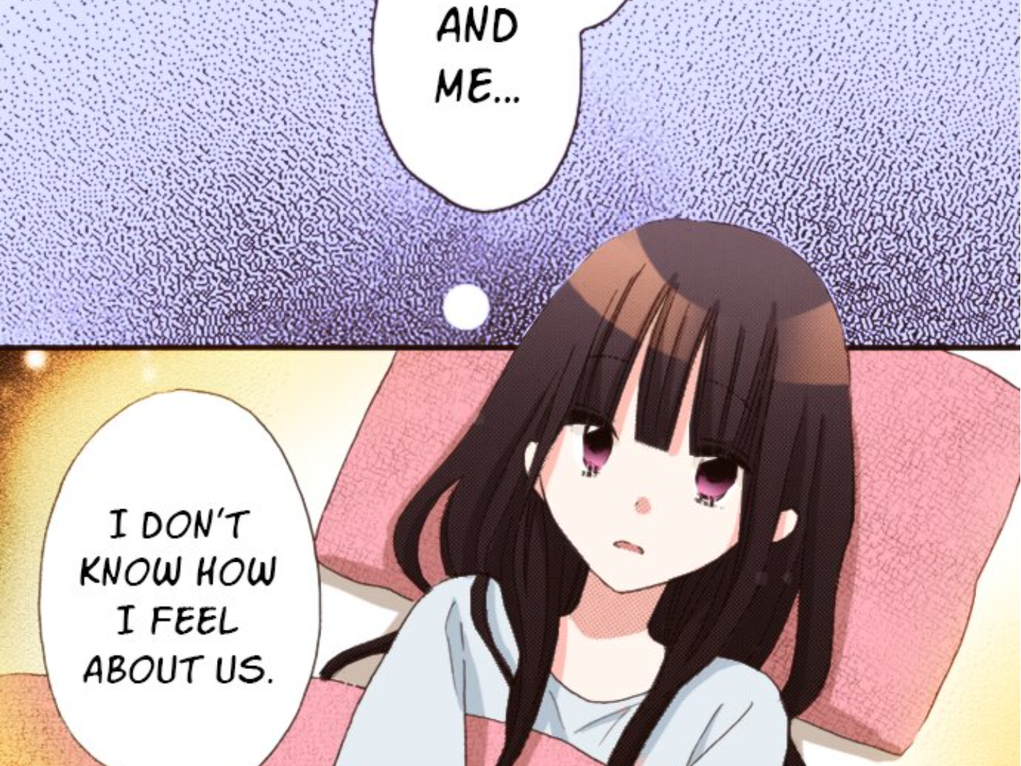 Read Last Game (en) Manga Online