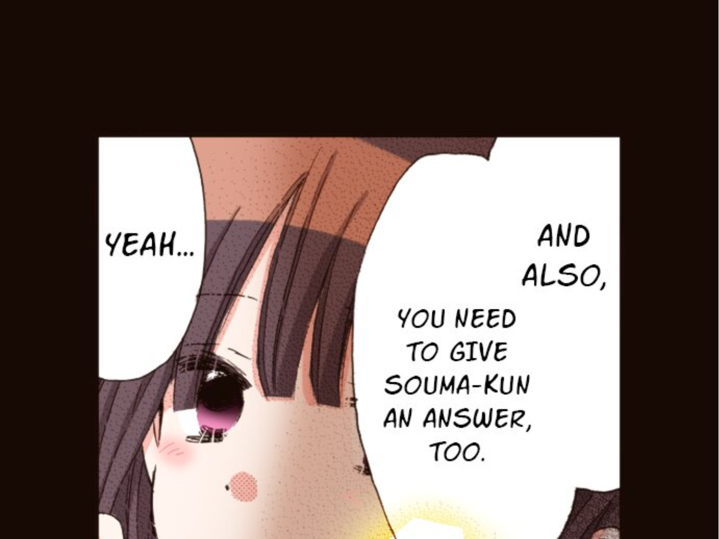Read Last Game (en) Manga Online