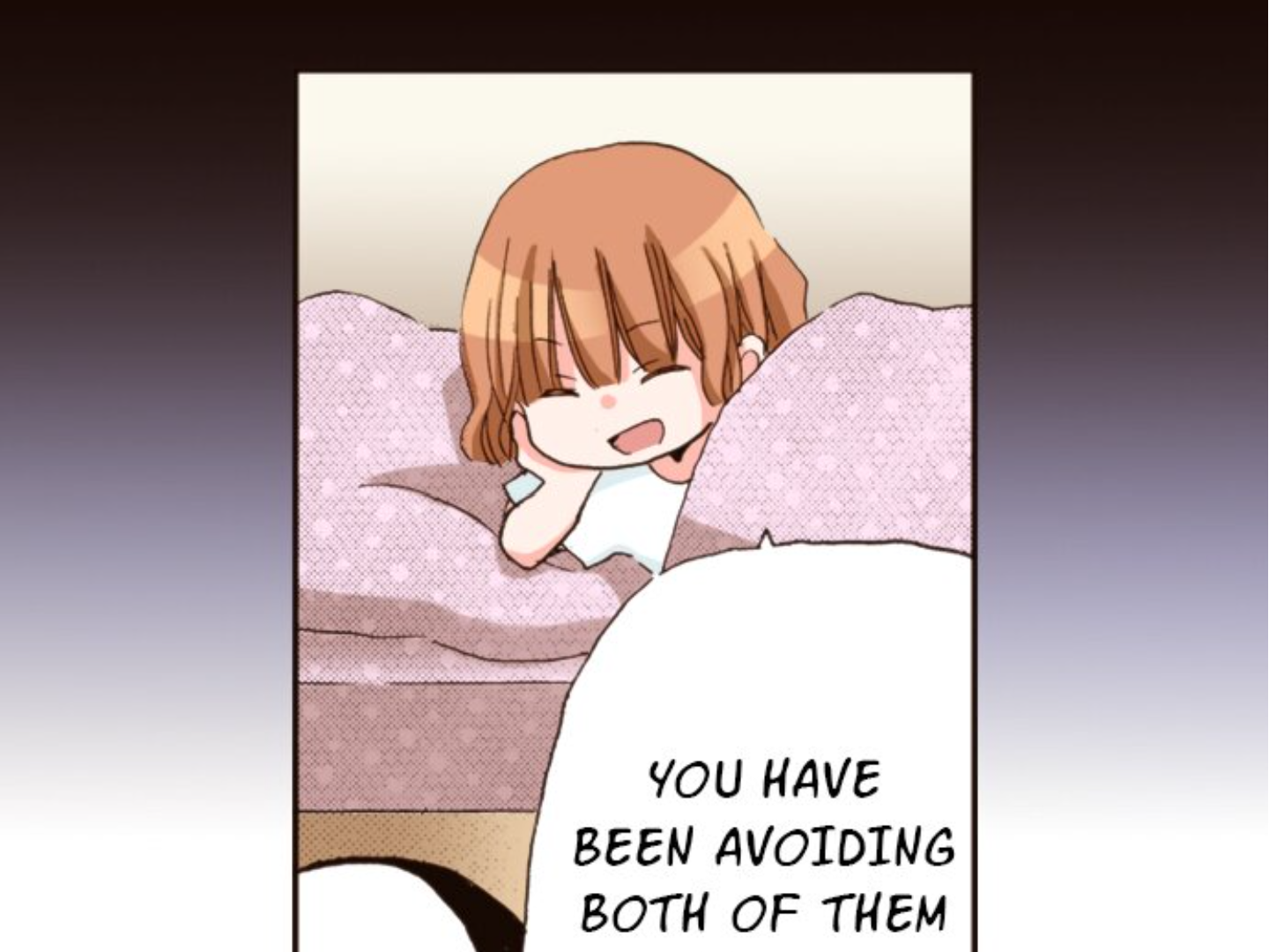 Read Last Game (en) Manga Online