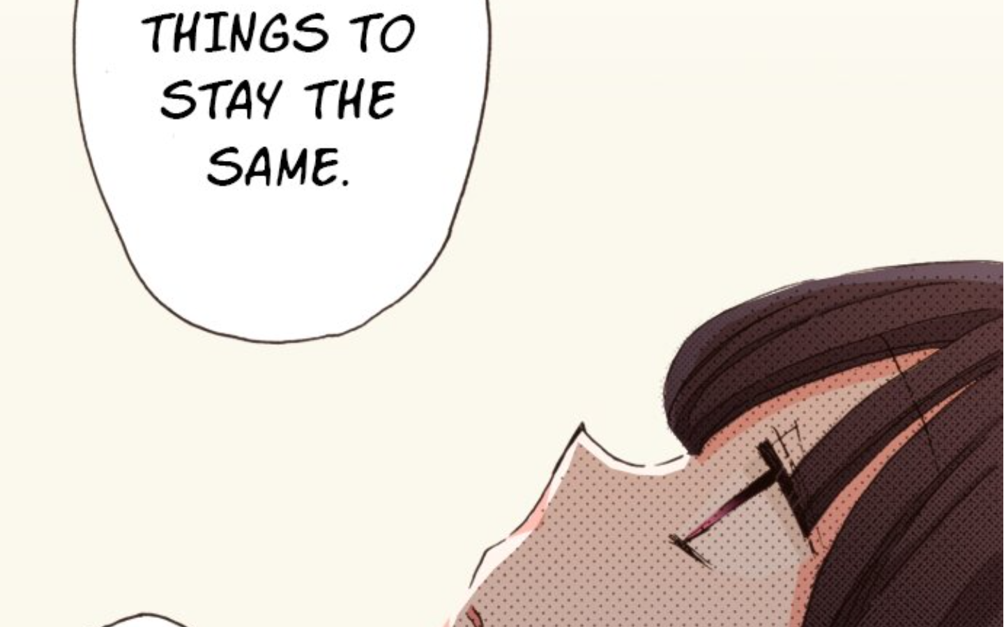 Read Last Game (en) Manga Online