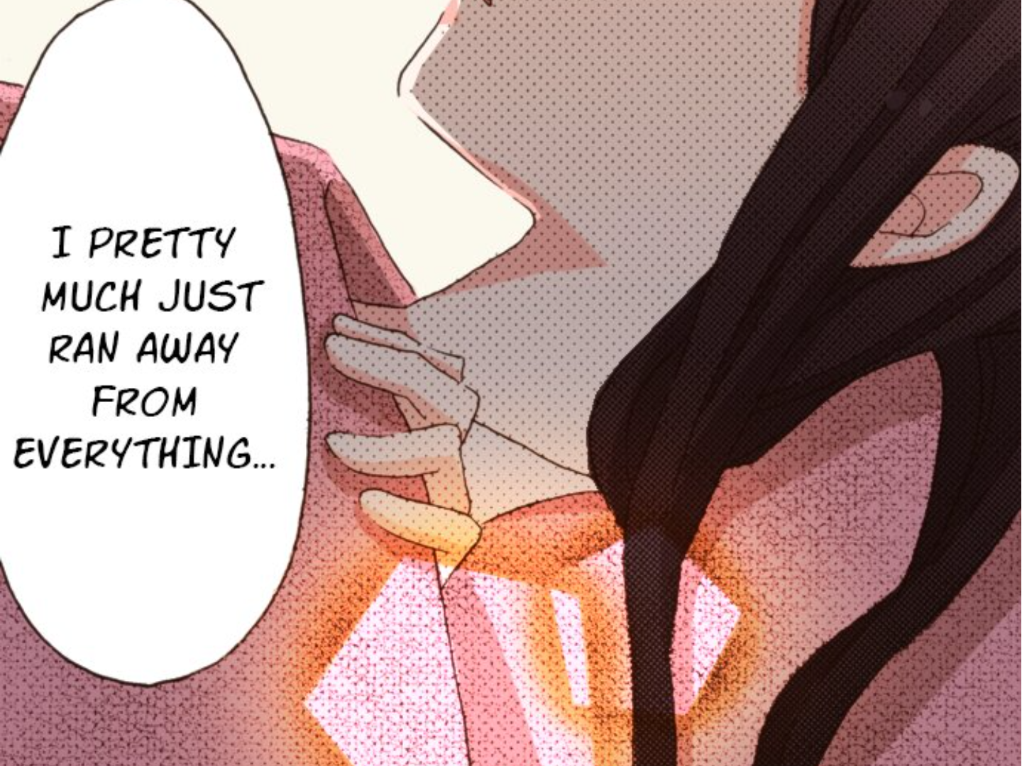 Read Last Game (en) Manga Online