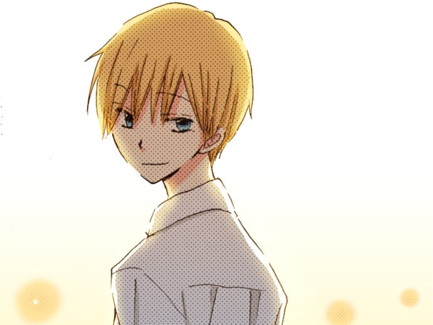 Read Last Game (en) Manga Online