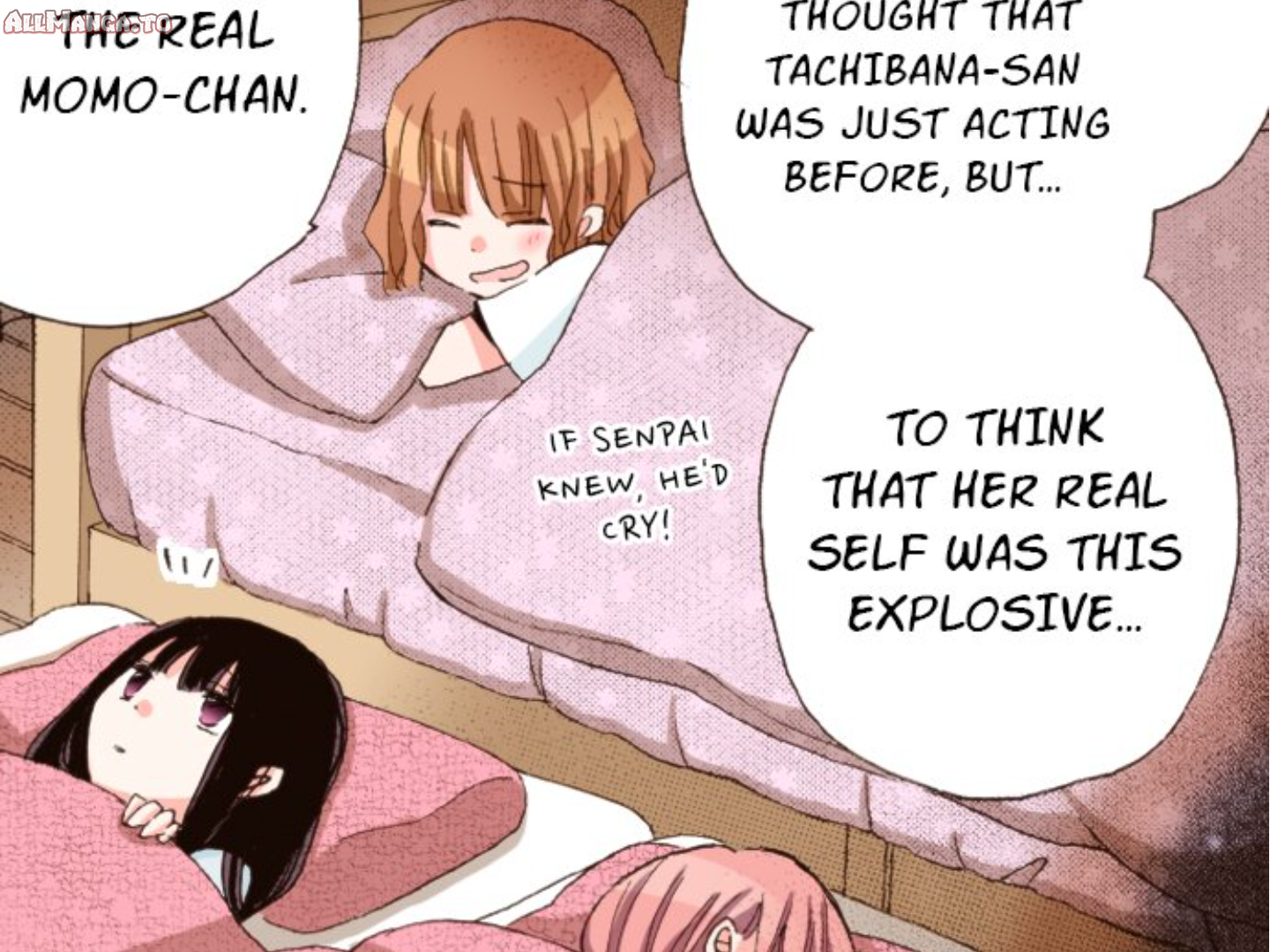 Read Last Game (en) Manga Online