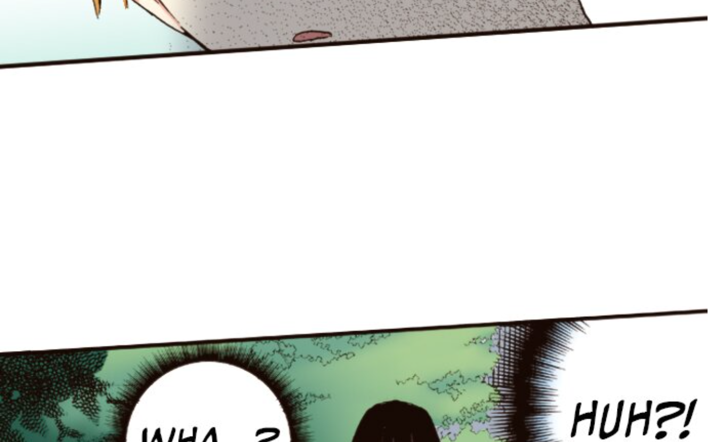 Read Last Game (en) Manga Online