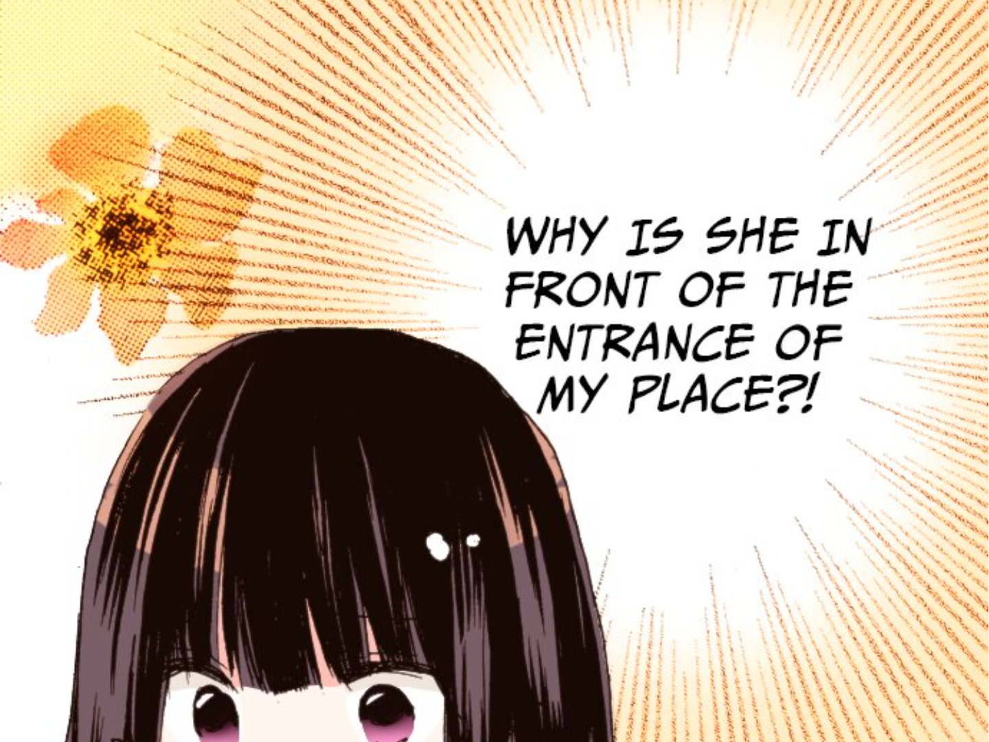 Read Last Game (en) Manga Online