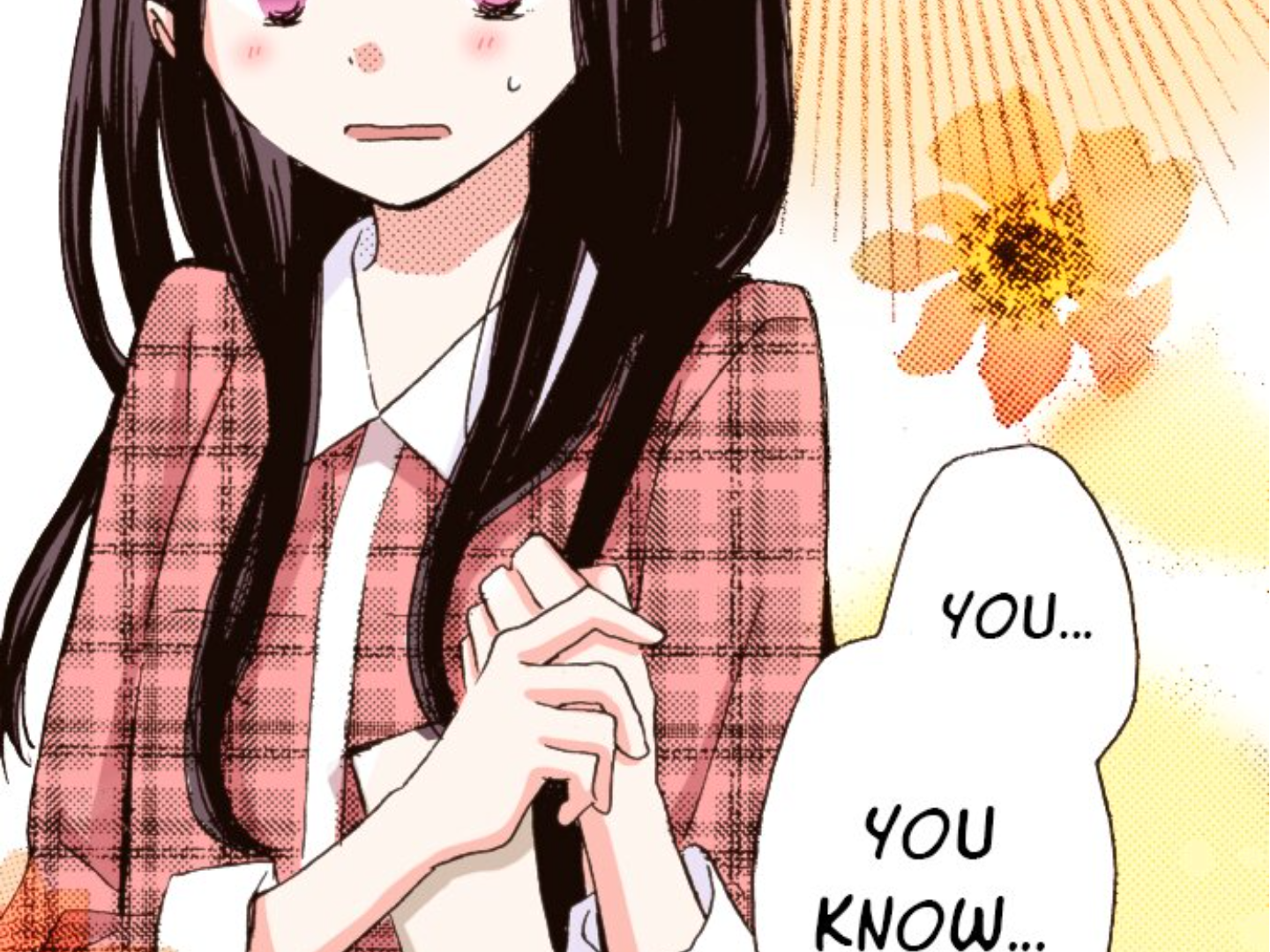 Read Last Game (en) Manga Online