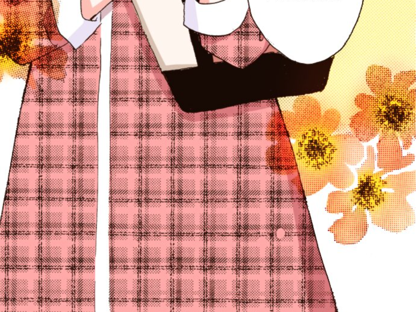 Read Last Game (en) Manga Online