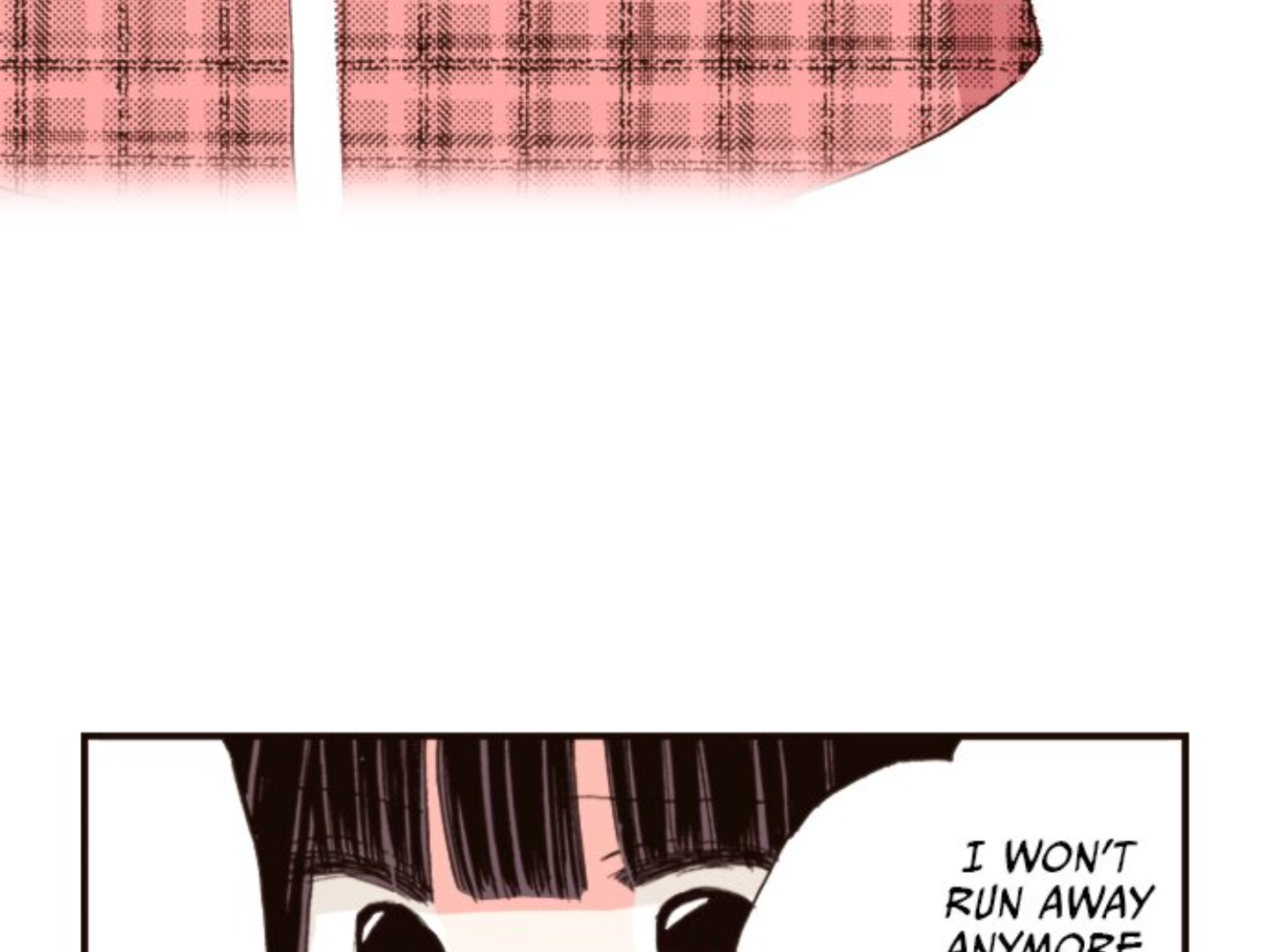 Read Last Game (en) Manga Online