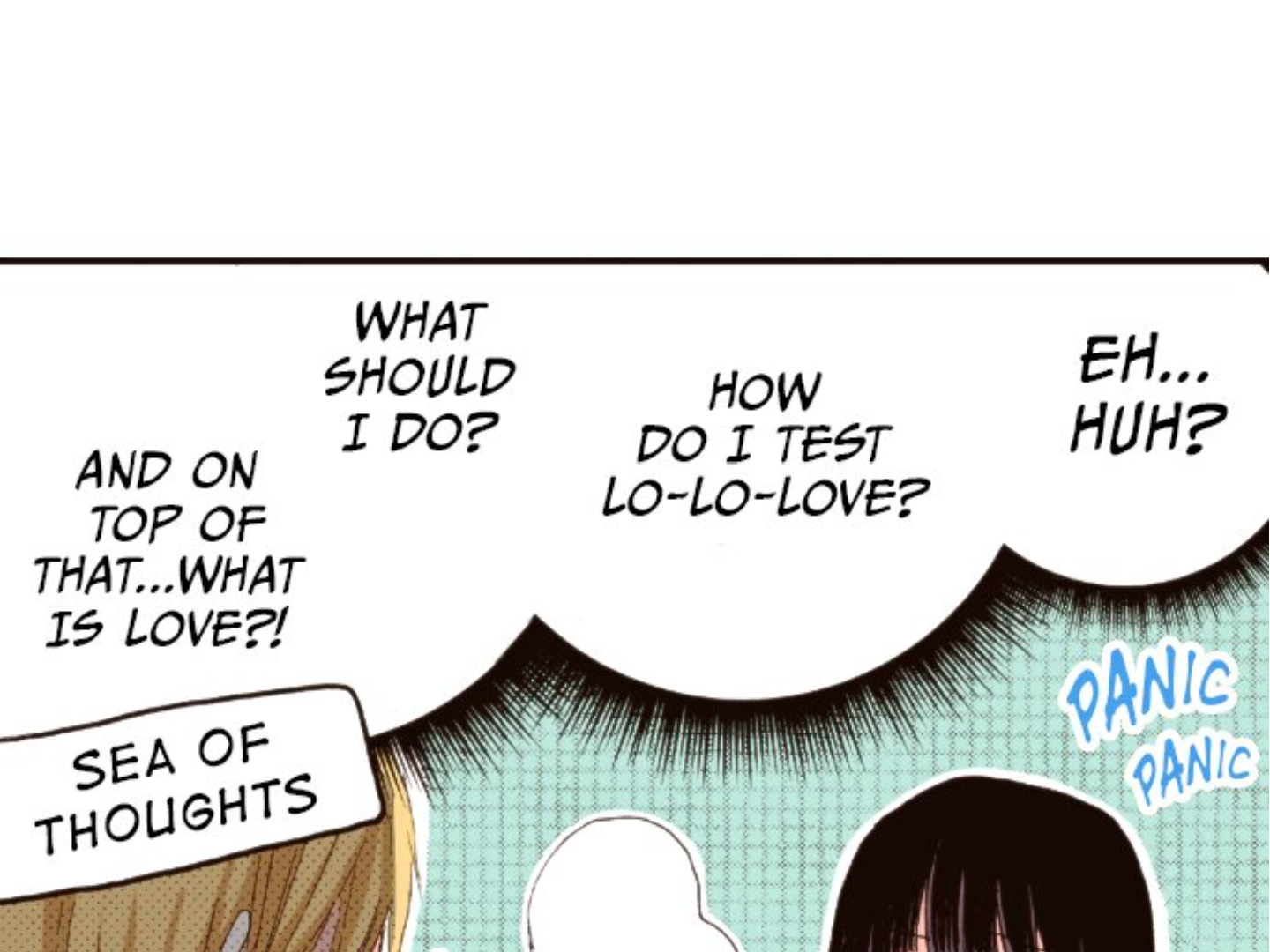 Read Last Game (en) Manga Online