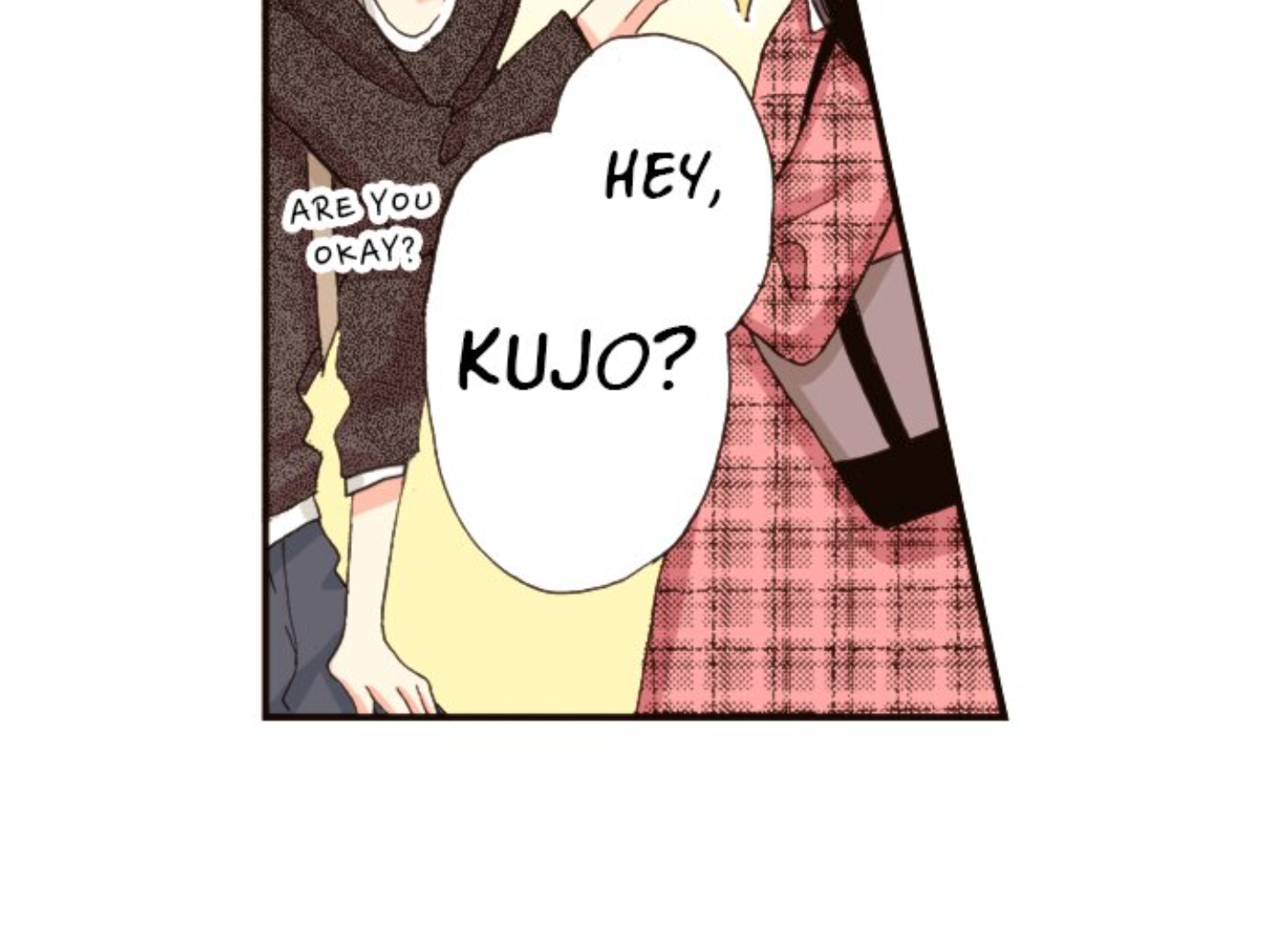 Read Last Game (en) Manga Online