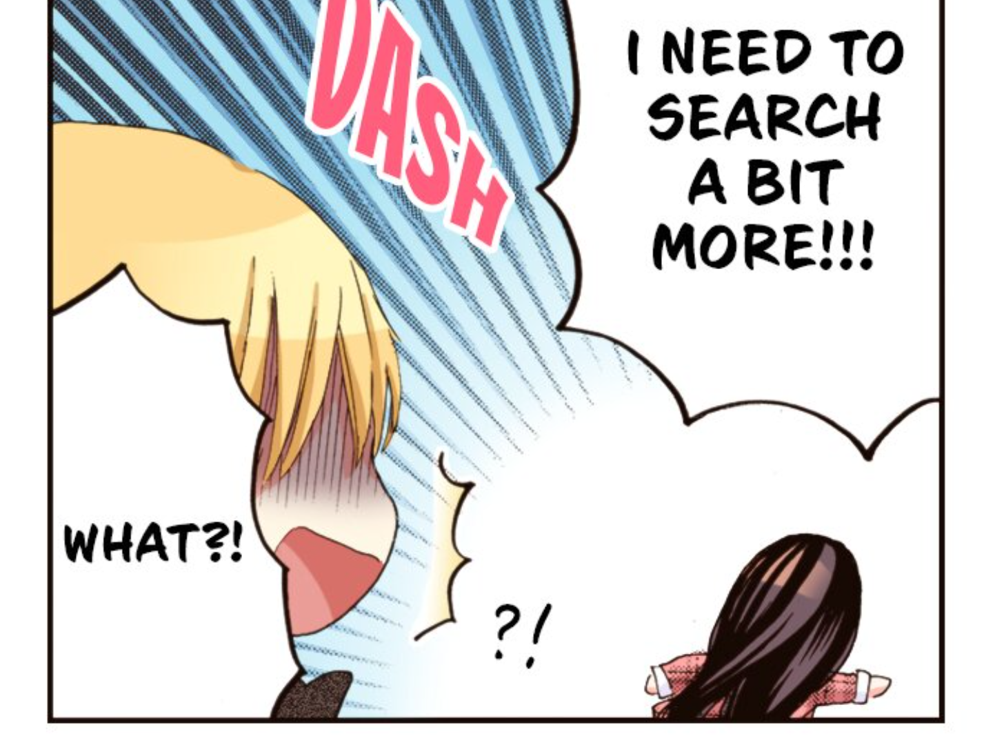 Read Last Game (en) Manga Online