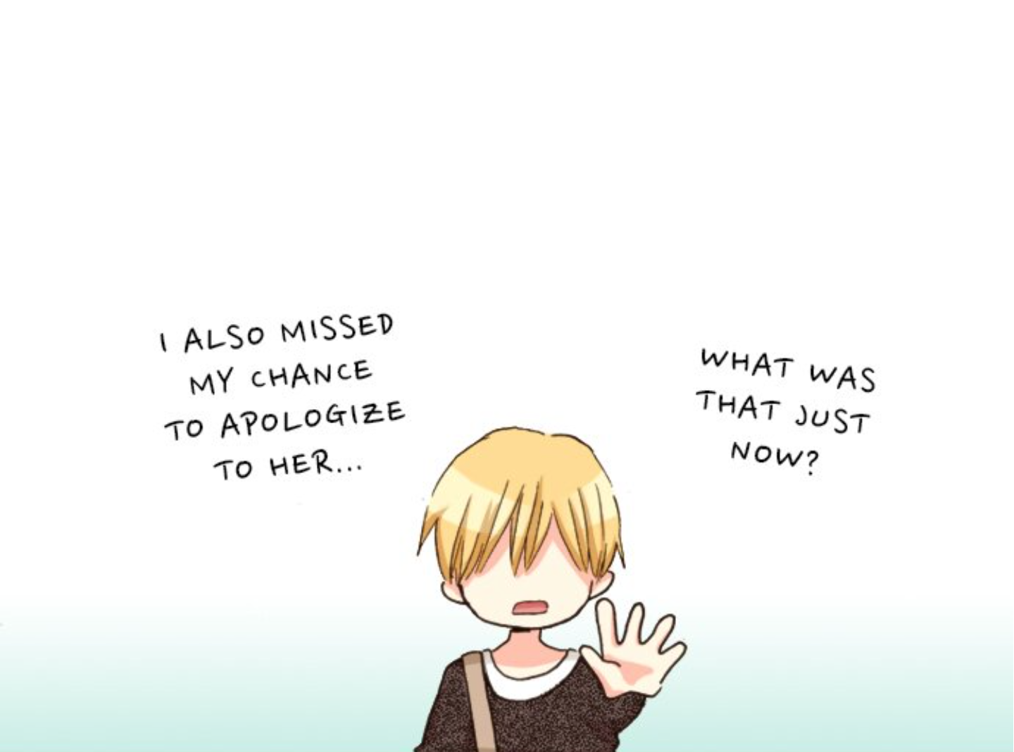 Read Last Game (en) Manga Online