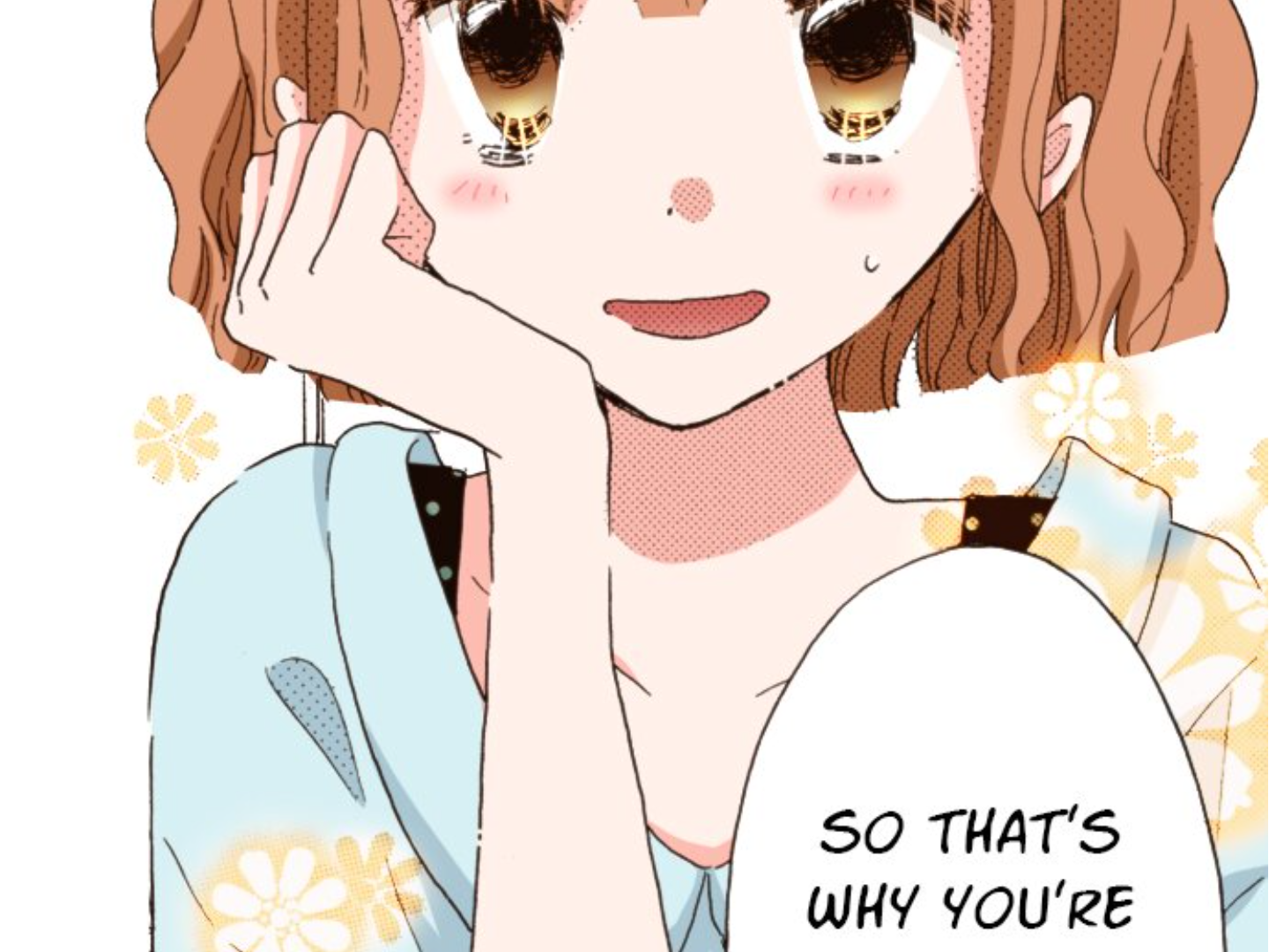Read Last Game (en) Manga Online