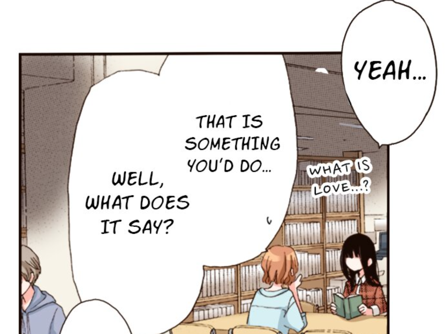 Read Last Game (en) Manga Online