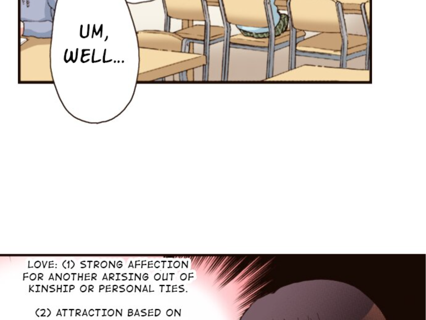 Read Last Game (en) Manga Online