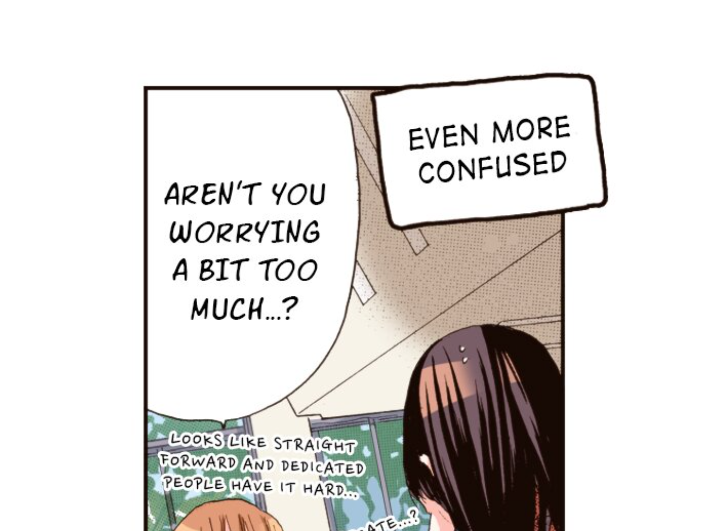Read Last Game (en) Manga Online